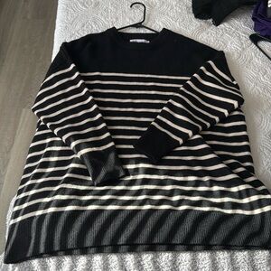 ZARA Sweater